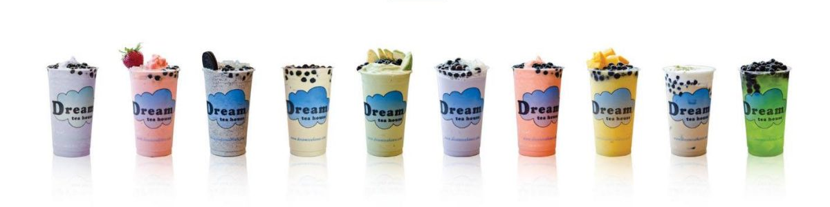 Dream Tea House Photos 2