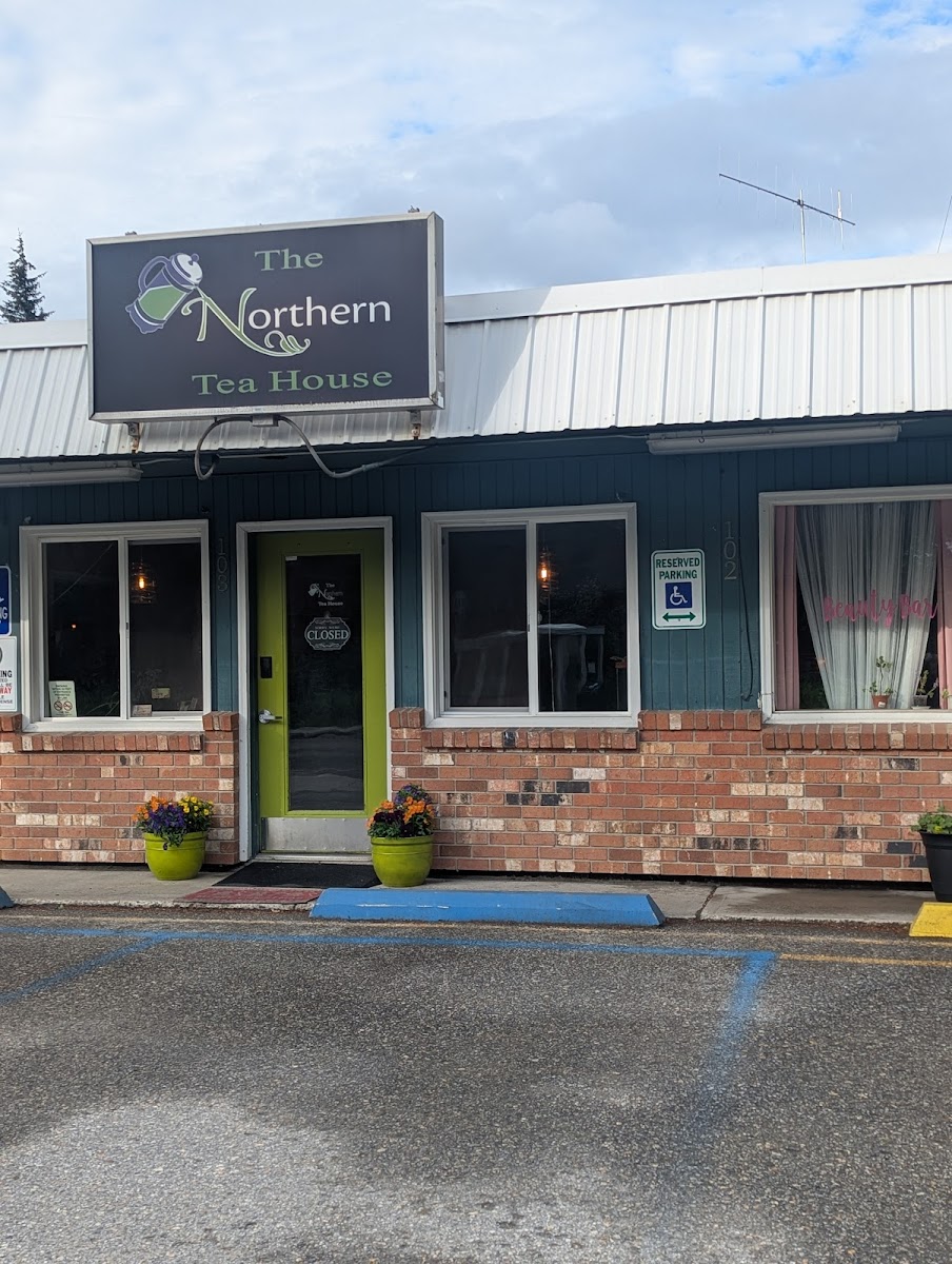 The Northern Tea House